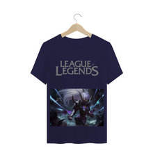 Carregar imagem no visualizador da galeria, Camiseta Irelia League of Legends