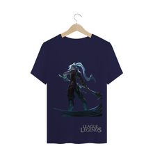 Carregar imagem no visualizador da galeria, Camiseta Kayn League of Legends - WGs Geek