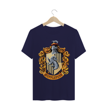 Carregar imagem no visualizador da galeria, Camiseta Huffle Puff Harry Potter - WGs Geek