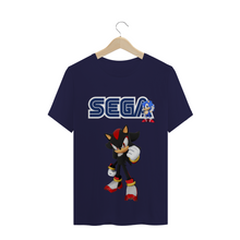 Carregar imagem no visualizador da galeria, Camiseta Shadow Sonic - WGs Geek
