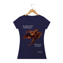 Carregar imagem no visualizador da galeria, Camiseta Sivir League of Legends (long) - WGs Geek