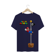 Carregar imagem no visualizador da galeria, Camiseta Super Mario - WGs Geek