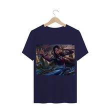 Carregar imagem no visualizador da galeria, Camiseta Irelia League of Legends