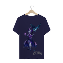 Carregar imagem no visualizador da galeria, Camiseta LeBlanc League of Legends - WGs Geek