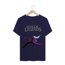 Carregar imagem no visualizador da galeria, Camiseta Katarina Projeto League of Legends - WGs Geek