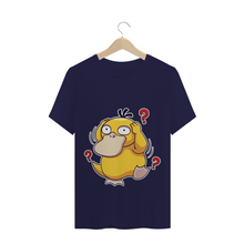 Carregar imagem no visualizador da galeria, Camiseta Psyduck Pokémon - WGs Geek