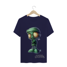 Carregar imagem no visualizador da galeria, Camiseta Amumu League of Legends - WGs Geek