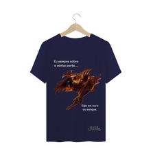 Carregar imagem no visualizador da galeria, Camiseta Sivir League of Legends - WGs Geek