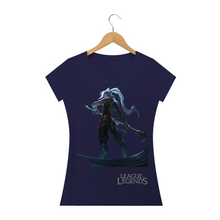 Carregar imagem no visualizador da galeria, Camiseta Kayn League of Legends (long) - WGs Geek
