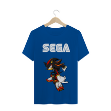 Carregar imagem no visualizador da galeria, Camiseta Shadow Sonic - WGs Geek