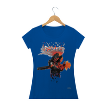 Carregar imagem no visualizador da galeria, Camiseta Projeto Yasuo League of Legends (long) - WGs Geek