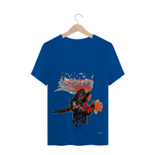 Carregar imagem no visualizador da galeria, Camiseta Projeto Yasuo League of Legends - WGs Geek