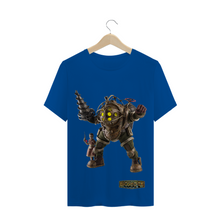 Carregar imagem no visualizador da galeria, Camiseta BioShock - WGs Geek