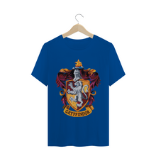 Carregar imagem no visualizador da galeria, Camiseta Gryffindor Harry Potter - WGs Geek