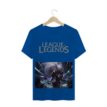 Carregar imagem no visualizador da galeria, Camiseta Irelia League of Legends