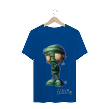 Carregar imagem no visualizador da galeria, Camiseta Amumu League of Legends - WGs Geek
