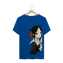 Carregar imagem no visualizador da galeria, Camiseta Kaguya e Chika - WGs Geek