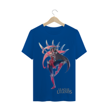 Carregar imagem no visualizador da galeria, Camiseta Irelia League of Legends - WGs Geek