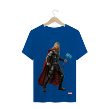 Carregar imagem no visualizador da galeria, Camiseta Thor Marvel Comics - WGs Geek