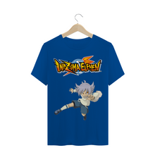 Carregar imagem no visualizador da galeria, Camiseta Fubuki Inazuma Eleven - WGs Geek