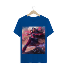Carregar imagem no visualizador da galeria, Camiseta Irelia League of Legends - WGs Geek