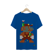 Carregar imagem no visualizador da galeria, Camiseta Super Mario - WGs Geek