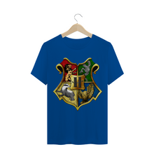 Carregar imagem no visualizador da galeria, Camiseta Casas Harry Potter - WGs Geek