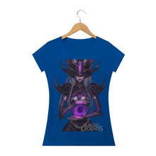 Carregar imagem no visualizador da galeria, Camiseta Syndra League of Legends (long) - WGs Geek