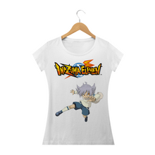 Carregar imagem no visualizador da galeria, Camiseta Fubuki Inazuma Eleven (long) - WGs Geek