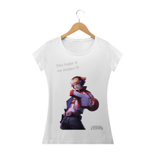 Carregar imagem no visualizador da galeria, Camiseta TPA Ezreal League of Legends (long) - WGs Geek