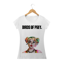 Carregar imagem no visualizador da galeria, Camiseta Arlequina DC Comics - WGs Geek