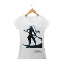 Carregar imagem no visualizador da galeria, Camiseta Kayn League of Legends (long) - WGs Geek