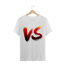 Carregar imagem no visualizador da galeria, Camiseta VS Mortal Kombat - WGs Geek