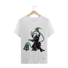 Carregar imagem no visualizador da galeria, Camiseta Thresh League of Legends (long) - WGs Geek