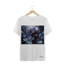 Carregar imagem no visualizador da galeria, Camiseta Irelia League of Legends
