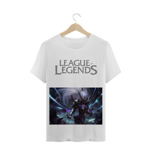 Carregar imagem no visualizador da galeria, Camiseta Irelia League of Legends