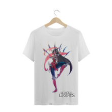Carregar imagem no visualizador da galeria, Camiseta Irelia League of Legends - WGs Geek