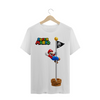 Camiseta Super Mario