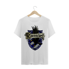 Carregar imagem no visualizador da galeria, Camiseta Ravenclaw Harry Potter - WGs Geek