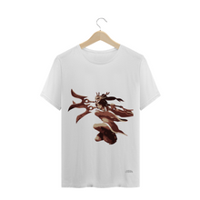 Carregar imagem no visualizador da galeria, Camiseta Akali Lua Sangrenta League of Legends - WGs Geek