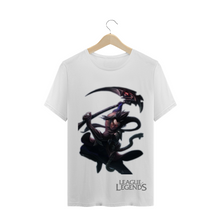 Carregar imagem no visualizador da galeria, Camiseta Kayn Clássico League of Legends - WGs Geek