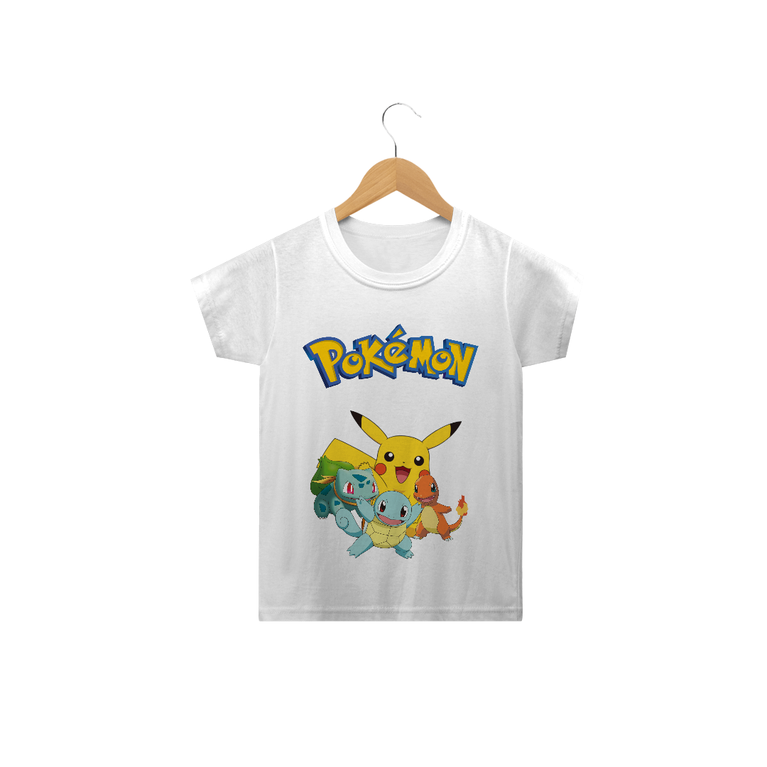 Fantasia Pikachu Pokemon Infantil Pijama Kigurumi 01 a 12 Anos