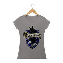 Carregar imagem no visualizador da galeria, Camisera Harry Potter Corvinal (long) - WGs Geek