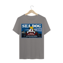 Carregar imagem no visualizador da galeria, Camiseta Sea Dog