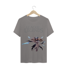Carregar imagem no visualizador da galeria, Camiseta Irelia League of Legends