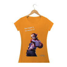 Carregar imagem no visualizador da galeria, Camiseta TPA Ezreal League of Legends (long) - WGs Geek