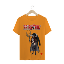 Carregar imagem no visualizador da galeria, Camiseta Eillen Fairy Tail - WGs Geek