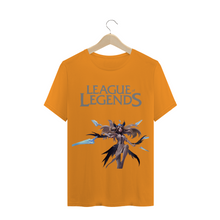 Carregar imagem no visualizador da galeria, Camiseta Irelia League of Legends