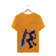 Carregar imagem no visualizador da galeria, Camiseta Riven Campeonato League of Legends - WGs Geek