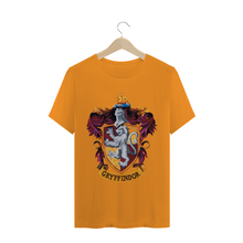 Carregar imagem no visualizador da galeria, Camiseta Gryffindor Harry Potter - WGs Geek